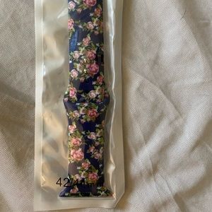 Apple Watch bands new